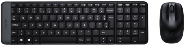 Купить Комплект беспроводной Logitech MK220 (клавиатура+мышь) 920-003236-1.jpg